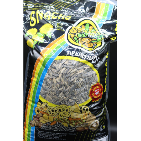 PIPA LARGA B. 5Kg. TOSTADA CON LEÑA